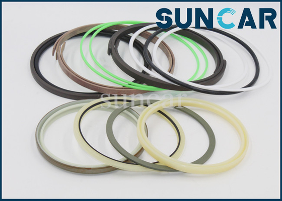 Phoque Kit Excavator Service Kit Fits de cylindre du bras LC01V00054R300 pour Kobelco SK350-8 SK350-9