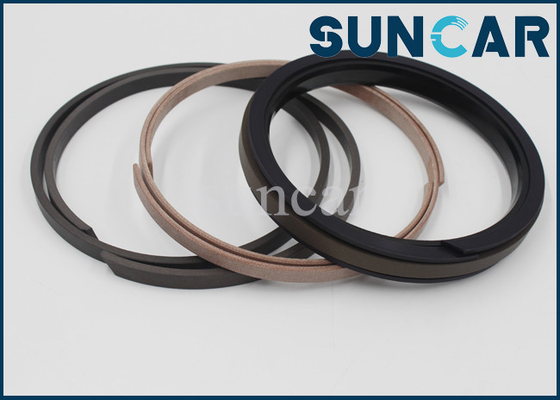 Ajustements de kits de réparation de cylindre du kit 440-00044AKT 44000044AKT Doosan de joint de bras pour l'excavatrice 250LC-V SOLAIRE
