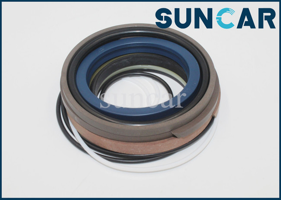 Le kit de réparation de joint de cylindre de seau de 440-00349KT Doosan 44000349KT adapte l'excavatrice 75-V Parts SOLAIRE de DX80R