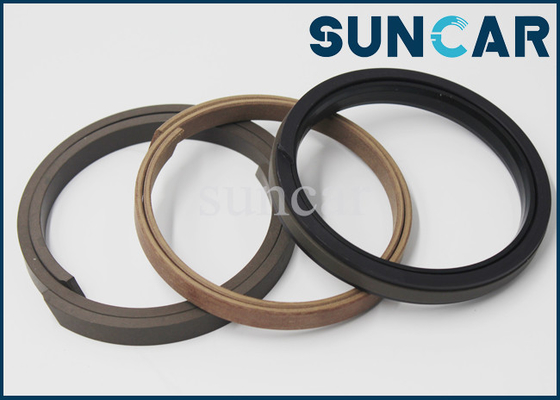 bras de 2440-9126K 24409126K scellant kits SOLAIRE de joint de Kit Models les 130 W-V Doosan Cylinder Oil