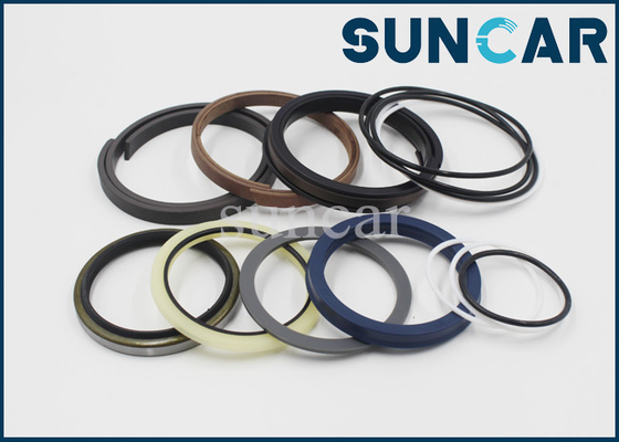 Excavatrice Boom Sealing Kit For 130LC-V SOLAIRE du kit de réparation de cylindre 2440-9230KT 24409230KT Doosan