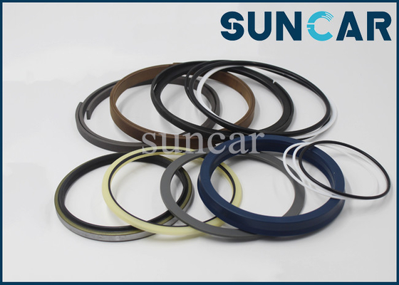 Kits de service de cylindre d'Arm Seal Kit K9002290 DX340LC DX380LC DOOSAN d'excavatrice