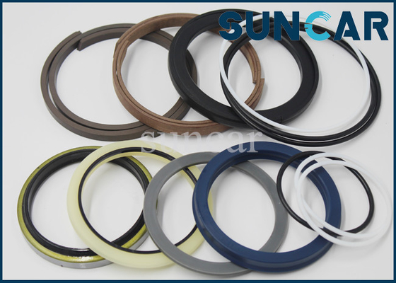 Kit de Hydraulic Cylinder Service d'excavatrice du kit K9005434 DX140LC DX160LC-3 de joint de seau de DOOSAN