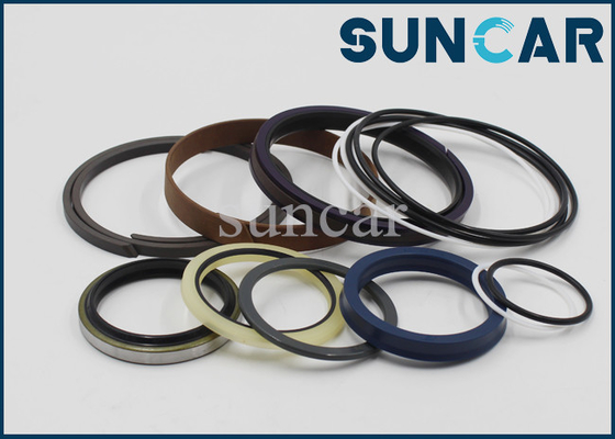 Boom K9005862 scellant le kit de joint de rechange de cylindre de Kit Wear Resistance DOOSAN DX55