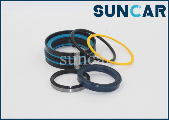 Ajustements du kit VOE 6630843 de joint de cylindre du seau VOE6630843 pour l'équipement lourd de la nomenclature A30C SUNCARVO.L.VO d'A30 SUNCARVO.L.VO