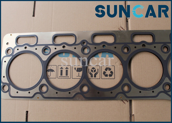 Garniture de culasse 3596616 de CA3596616 359-6616 pour des pièces de moteur de C.A.T 320D2 C7.1