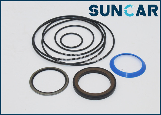 Kit hydraulique de cachetage de remplacement de moteur du kit 151F0140 de joint de Danfoss