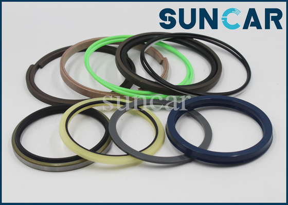 Kits de cylindre de Kit Models SK200SRLC SK200SR de joint de réparation de boom de Kobelco YB01V00001R300
