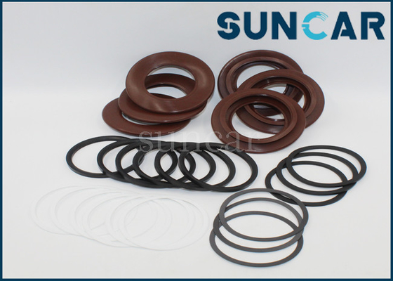 566-32-05210 Front Brake Service Kit 5663205210 kits de réparation de joint de KOMATSU de camions à benne basculante