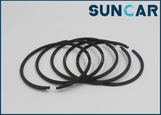 131-21-43520 joint circulaire de Ring Komatsu Seal de piston pour le bouteur D60A-8 D60F-8A