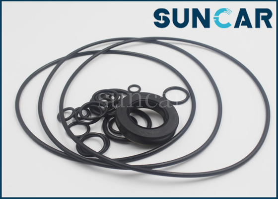 Excavatrice Hydraulic Parts de Kit For DOOSAN DH150LC-7 DX140LC DX140LCR de joint de moteur du voyage K9005438