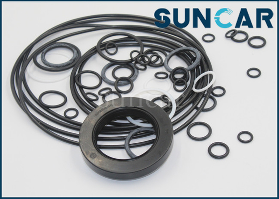 Pompe VOE14554443 principale scellant Kit For SUNCARVO.L.VO EC210C EC220D EC235C EC235D ECR235C ECR235D ECR235E FC2121C FC2421C