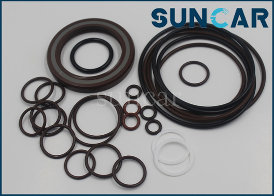 Phoque principal Kit Hydraulic Pump Sealing Kit de pompe de REXROTH A10VSO100