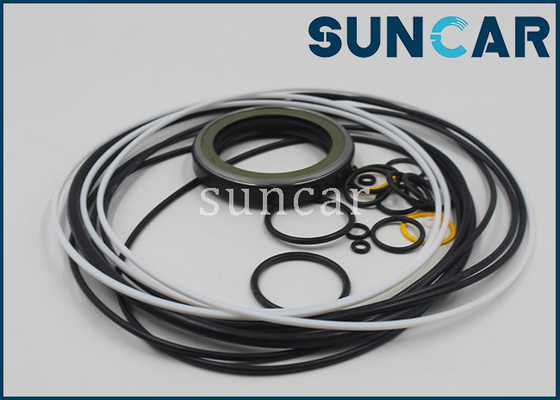 C.A.T CA1076988 107-6988 1076988 Kit de scellés de moteur de voyage pour excavatrice[315C, 315D L, 316E L, 318B, 318C, 318E L,et plus...}