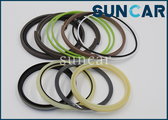 C.A.T CA4560208 456-0208 4560208 Kit d'étanchéité pour cylindres à godet pour excavatrice [C.A.T 548 538 326D2 L 326F L 324D 324D L et plus]