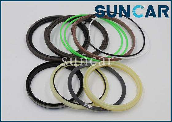 C.A.T CA4560199 456-0199 4560199 Boom Cylinder Seal Kit pour excavateur [ E326D2 L, E326F L, E326F L, E324D et plus...]