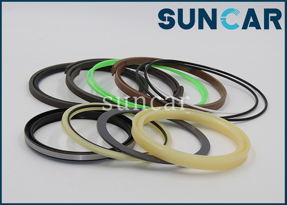 C.A.T CA1373767 137-3767 1373767 Boom/Arm Cylinder Seal Kit pour excavateur [C.A.T320B FM LL, 320C, 320C FM, 322B L et plus]