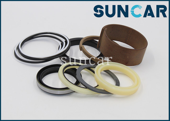 C.A.Tégorie CA1057253 105-7253 1057253 Kit de scellés pour cylindres à godet pour excavatrice [C.A.T E307]