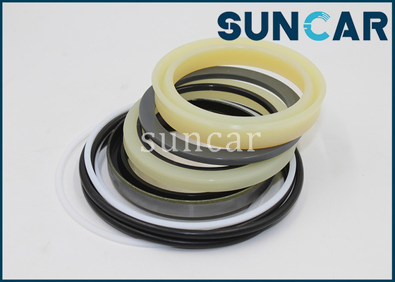 C.A.T CA3412790 341-2790 3412790 Boom Cylinder Seal Kit pour excavateur [320D, 320D GC, 320D L, 320D2, 320D2 GC et plus...]