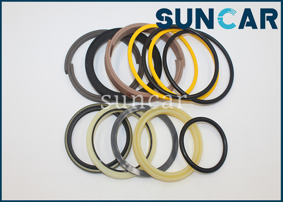 C.A.T CA3981893 398-1893 3981893 Kit de scellés de cylindres à barres pour excavatrice[324D,324D L, 324D LN, 325C, 325D, 325D L,329E]