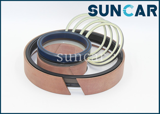 C.A.T CA2404819 240-4819 2404819 Kit de scellés de cylindres pour tracteur D10N, D10R, D10T, D10T2, D11N, D11R, D11T, D8N, et plus encore...