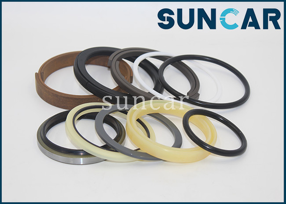 C.A.T CA2200525 220-0525 2200525 Kit de scellés de bouteilles pour chargeurs à roues [950H, 950K, 962H, 962K, 966H, 966K et plus]