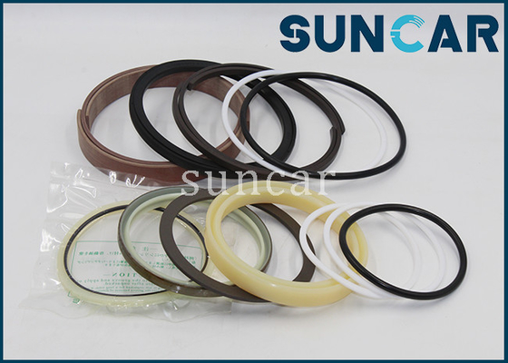 C.A.T CA2063630 206-3630 2063630 Kit de scellés de cylindres à rampe pour chargeuse à remorque [416D, 420D, 428D, 432D, 438D, 442D]