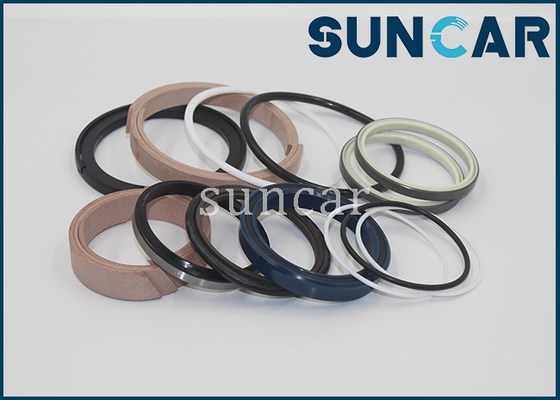 C.A.T CA1964523 196-4523 1964523 Kit d'étanchéité du cylindre d'ascenseur pour chargeuse à pelle[420D, 428D, 430D]