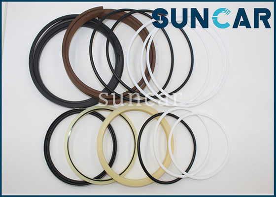 C.A.T CA1556586 155-6586 1556586 Ensemble de scellés de cylindres à bâton pour remorqueuse [416C, 416D, 420D, 424D, 428C, 428D, 432D et autres]