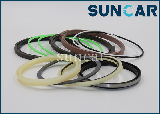 C.A.Tégorie CA2107083 210-7083 2107083 Kit de scellés de cylindres à bâton pour chargeuse à remorque [432E, 434E]