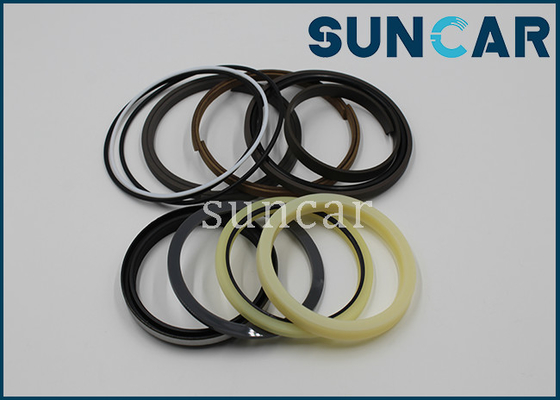 Kit d'étanchéité du cylindre de bras Hitachi 9180582 pour excavatrice EX300-5, EX300LC-5M, EX345USR ((LC), EX350H-5, EX350K-5, et plus...]