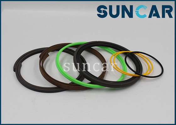 Hitachi 9175564 Bucket Cylinder Seal Kit For Excavator EX300-5, EX300LC-5M, EX345USR(LC), EX350H-5, EX350K-5,and more..]