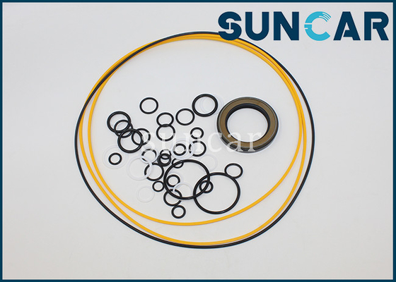 Pour les appareils à moteur de voyage, le kit d'étanchéité Hitachi 9195488 [ZX330, ZX350H, ZX350K, ZX350LC-AMS, ZX350LC-HCME, ZX370MTH]