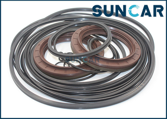 Un kit de scellés de transmission de haute qualité convient à 2HL290 2HL270