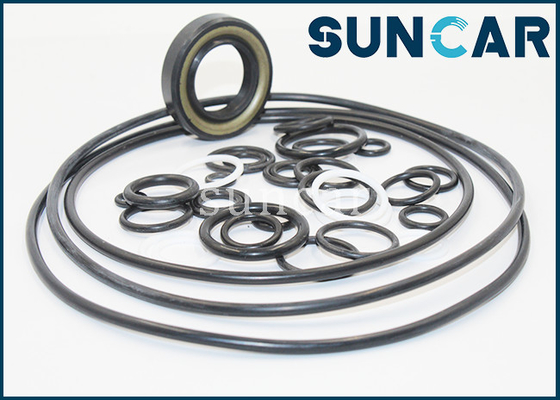 706-8J-01012 7068J01012 Kit de scellés pour moteur de voyage pour excavatrice Komatsu PC270LL PC300 PC300HD PC300LL PC400 PC450