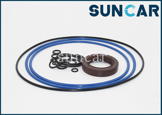 Doosan 3302255-0133 33022550133 Kit de scellés pour moteur de voyage pour excavatrice