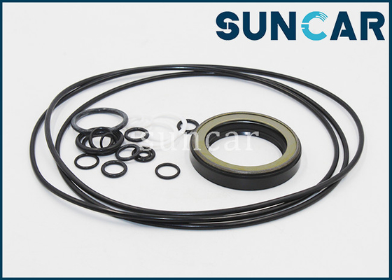 Kobelco 2441U777F1 Swing Motor Seal Kit For Excavator[SK400, K916, SK400LC, K916LC, MD450BLC, SK16-N2, SK16LC-N2]