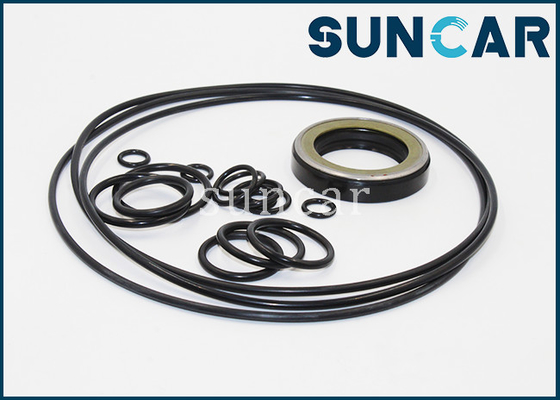 Doosan 2401-9126 24019126 Swing Motor Seal Kit pour une excavatrice [Solar50W]