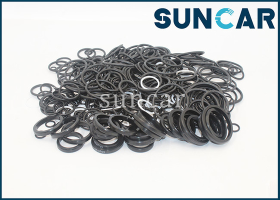 Hyundai 31K6-16110 Kit d'étanchéité de soupape principale pour excavatrice [HX220L, HX220NL, HX235L]