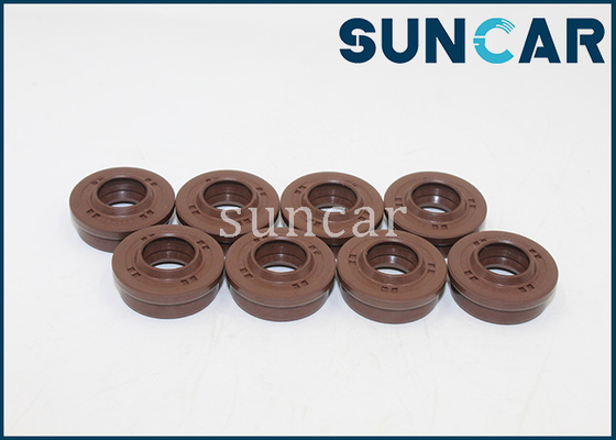 Hitachi 4334029 Pilot Valve Seal Kit For Excavator[EX12-2, EX15-2, EX18-2, EX20UR-2, EX20UR-2C, EX22-2, EX25-2]