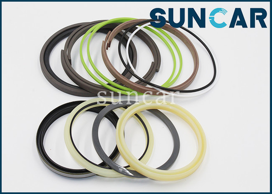 C.A.T CA2668045 266-8045 2668045 Kit de scellés pour cylindres à godet pour excavatrice [320D, 320D L, 323D L, 325D L, 329D, 329D L]