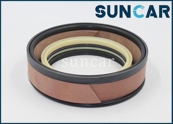 C.A.T CA2478792 247-8792 2478792 Ensemble de scellés de cylindres à bras pour excavatrice [320D, 322C, 323D L, 323D LN, 323D SA, 324D, 324D FM]
