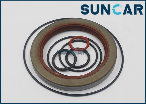 CA2417580 Kit de scellés pour cylindres à inclinaison pour skidders de voie C.A.T 527