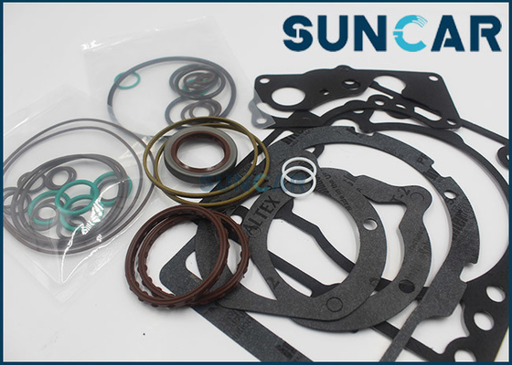 S19018-07399 DE BONNE QUALITÉ L'appareil de voyage équipé d'un kit de scellés adapté à KOBELCO SK015