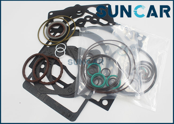 714-17-05022 DE HIGHE QUALITÉ SELLE KIT de transmission adapté à KOTATSU WA430-5