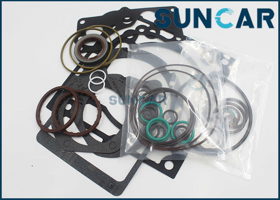 714-17-05023 DE HIGHE QUALITÉ SELLE KIT de transmission adapté à KOTATSU WA430-5