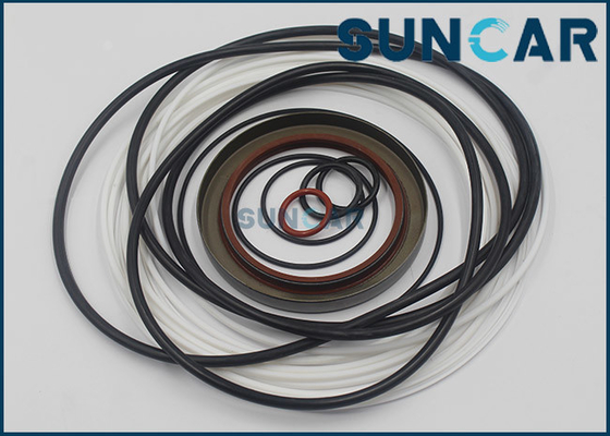 714-16-05120 DE HIGHE QUALITÉ SELLE KIT de transmission est adapté pour KOMATSU WA320-3