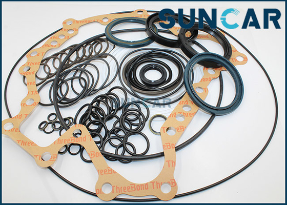 714-12-05061 GRANDE QUALITÉ DE TÉMISSION du SEAL KIT est adapté à KOMATSU WA380
