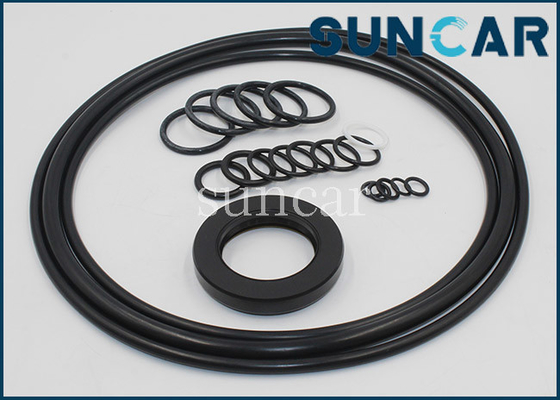 714-12-05110 DE HIGHE QUALITÉ SELLE KIT de transmission est adapté pour KOMATSU WA320-3 WA320-3A