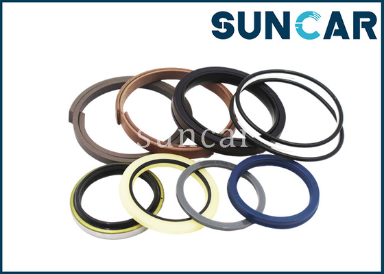 Kit d'étanchéité de cylindre à lame pour excavatrice [ZX40, ZX50 CYL]